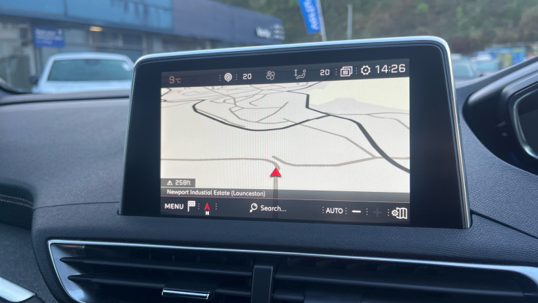 Peugeot 5008 1.5 BlueHDi GT Line Premium 5dr Diesel Estate